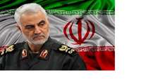 برگزاری پویش جزءخوانی قرآن کریم و ختم صلوات به نیابت از شهید سلیمانی در دانشگاه علوم پزشکی ایران